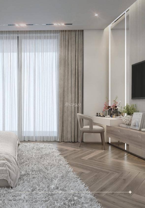 1 bedroom apartment in Al Olaya, Riyadh 16