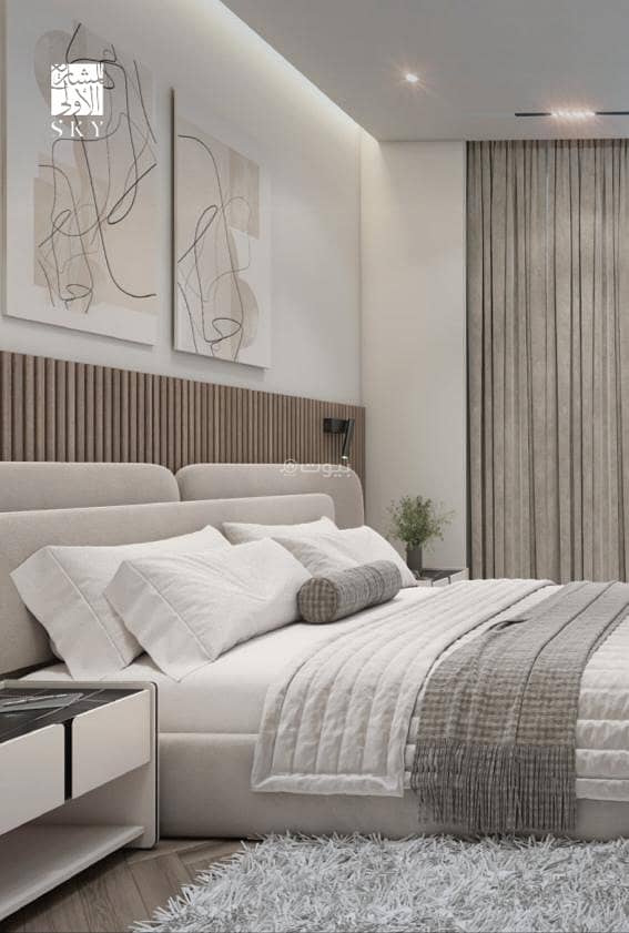 1 bedroom apartment in Al Olaya, Riyadh 17