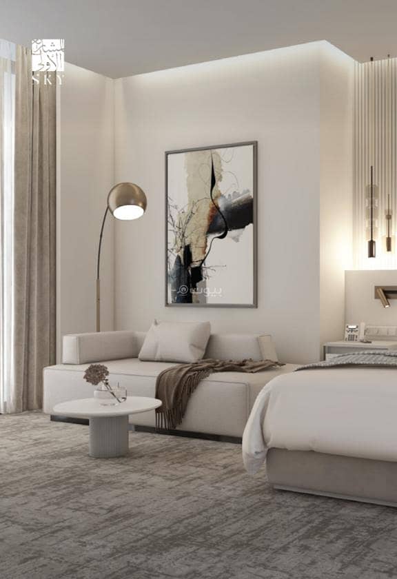 1 bedroom apartment in Al Olaya, Riyadh 19