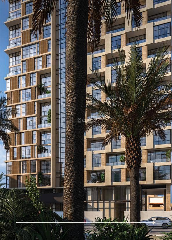 1 bedroom apartment in Al Olaya, Riyadh 20