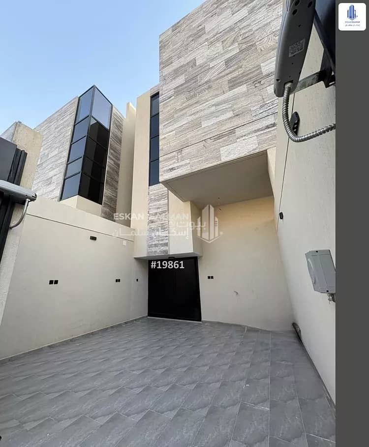 apartment in Al Andalus, Riyadh 2