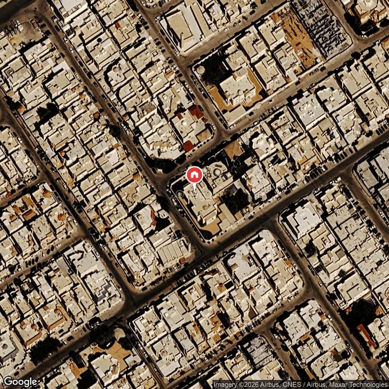 apartment in Al Andalus, Riyadh 13
