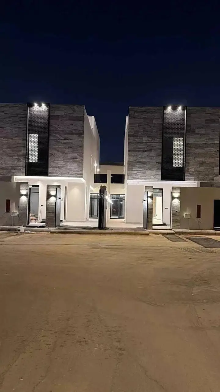 فيلا 4 غرف في إشبيلية، الرياض