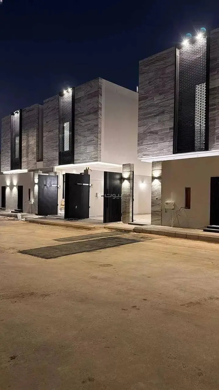 فيلا 4 غرف في إشبيلية، الرياض 2