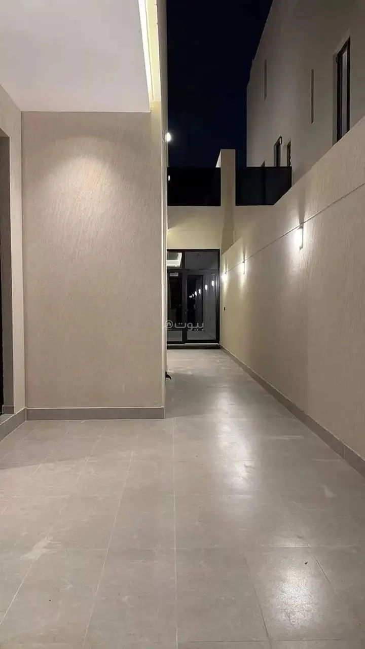 فيلا 4 غرف في إشبيلية، الرياض 3