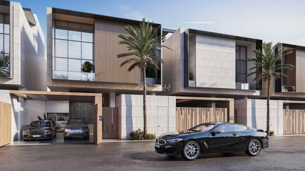 3 bedroom villa in Umm Al Hamam Al Sharqi, Riyadh