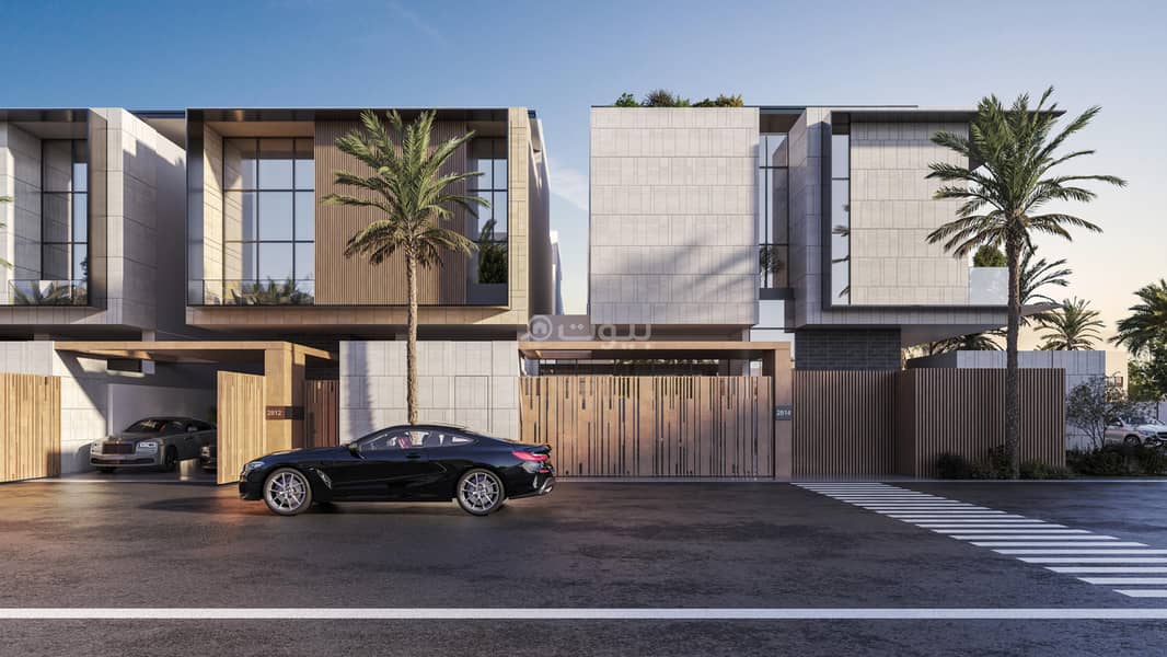 3 bedroom villa in Umm Al Hamam Al Sharqi, Riyadh 2