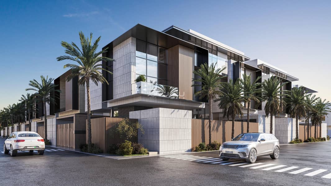 3 bedroom villa in Umm Al Hamam Al Sharqi, Riyadh 3