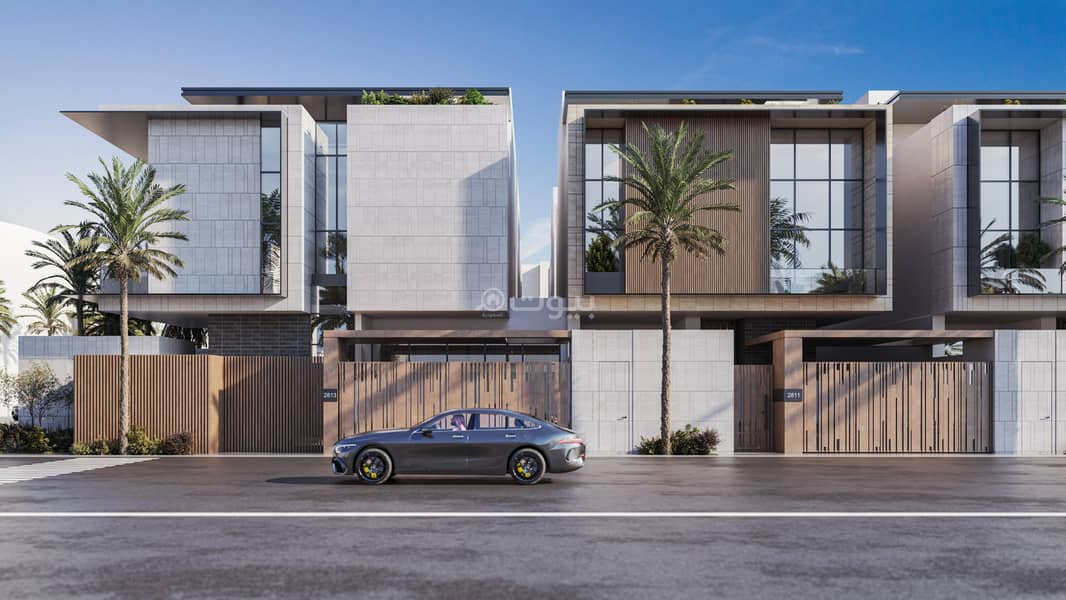 3 bedroom villa in Umm Al Hamam Al Sharqi, Riyadh 6