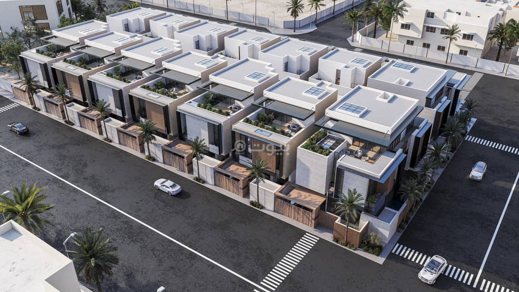 3 bedroom villa in Umm Al Hamam Al Sharqi, Riyadh 8