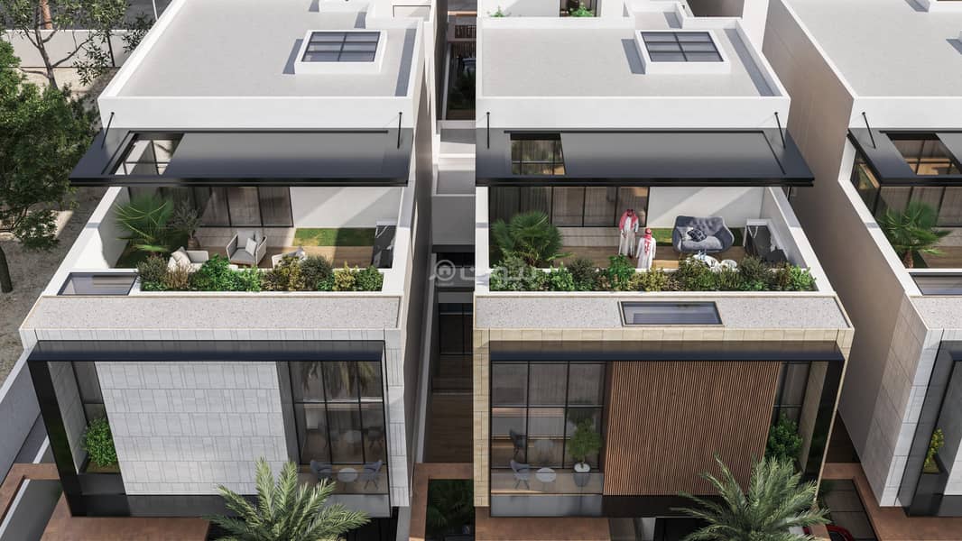 3 bedroom villa in Umm Al Hamam Al Sharqi, Riyadh 9
