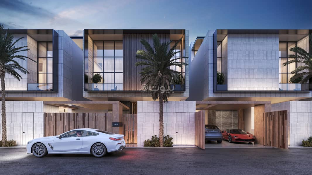 3 bedroom villa in Umm Al Hamam Al Sharqi, Riyadh 11