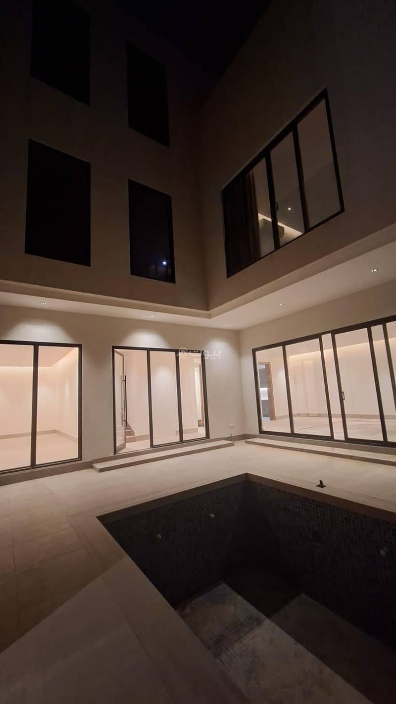 5 bedroom villa in Ar Rafiah, Riyadh 3