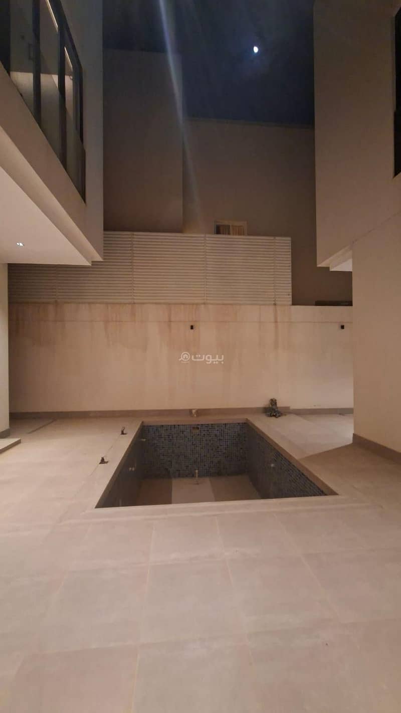 5 bedroom villa in Ar Rafiah, Riyadh 5