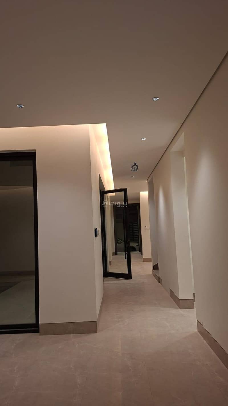 5 bedroom villa in Ar Rafiah, Riyadh 10