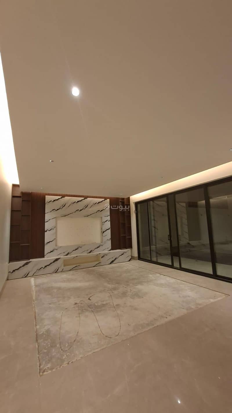 5 bedroom villa in Ar Rafiah, Riyadh 16