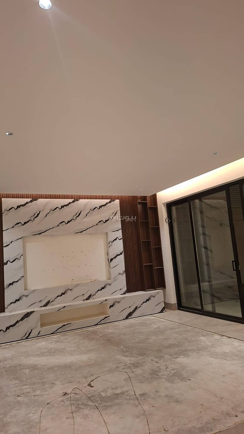 5 bedroom villa in Ar Rafiah, Riyadh 17