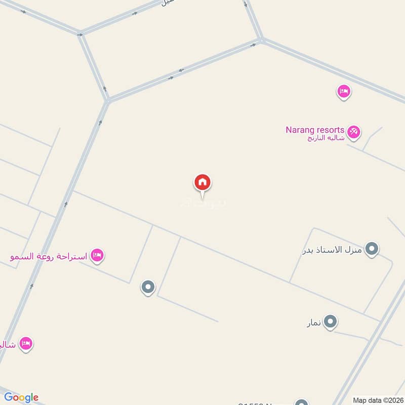 villa in Dahiat Namar, Riyadh 2