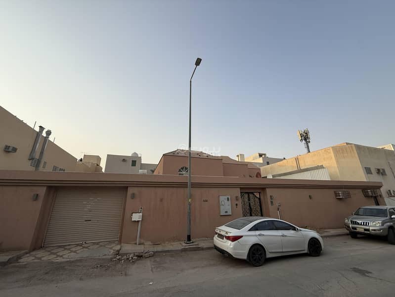 6 bedroom villa in Al Izdihar, Riyadh 5