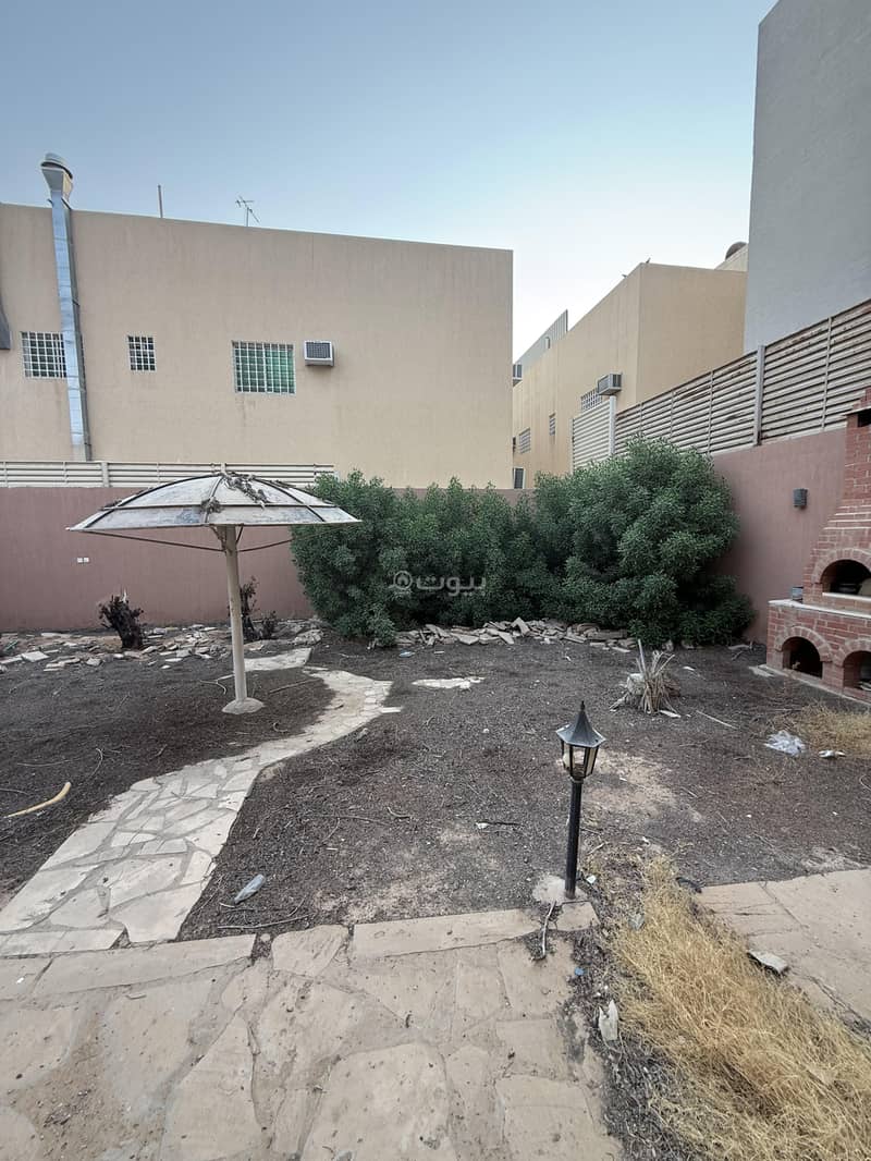 6 bedroom villa in Al Izdihar, Riyadh 6