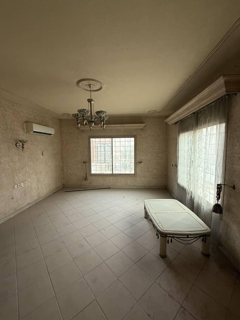 6 bedroom villa in Al Izdihar, Riyadh 7