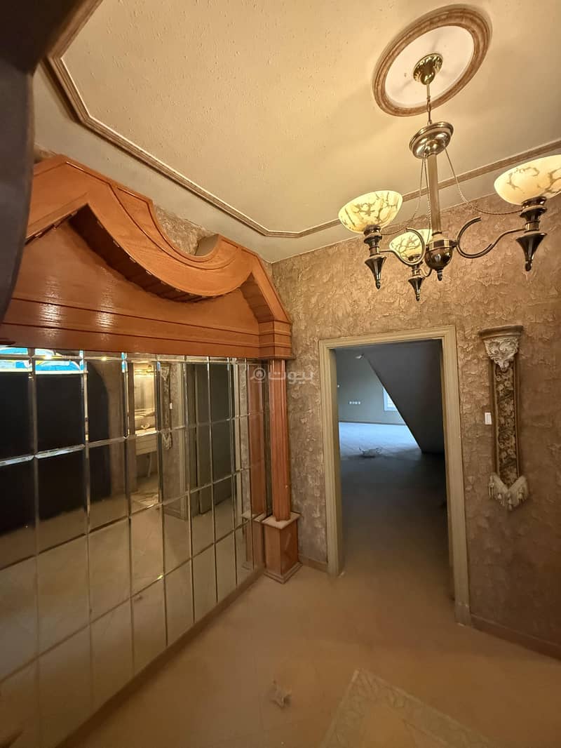 6 bedroom villa in Al Izdihar, Riyadh 8