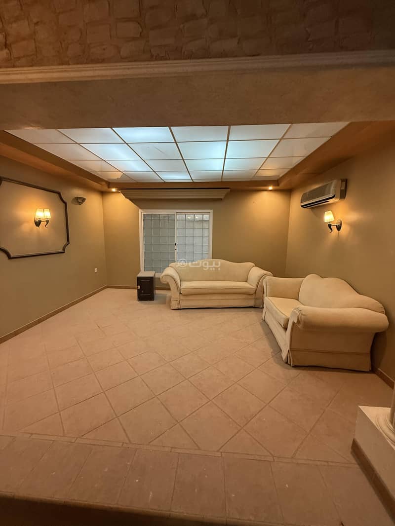 6 bedroom villa in Al Izdihar, Riyadh 9