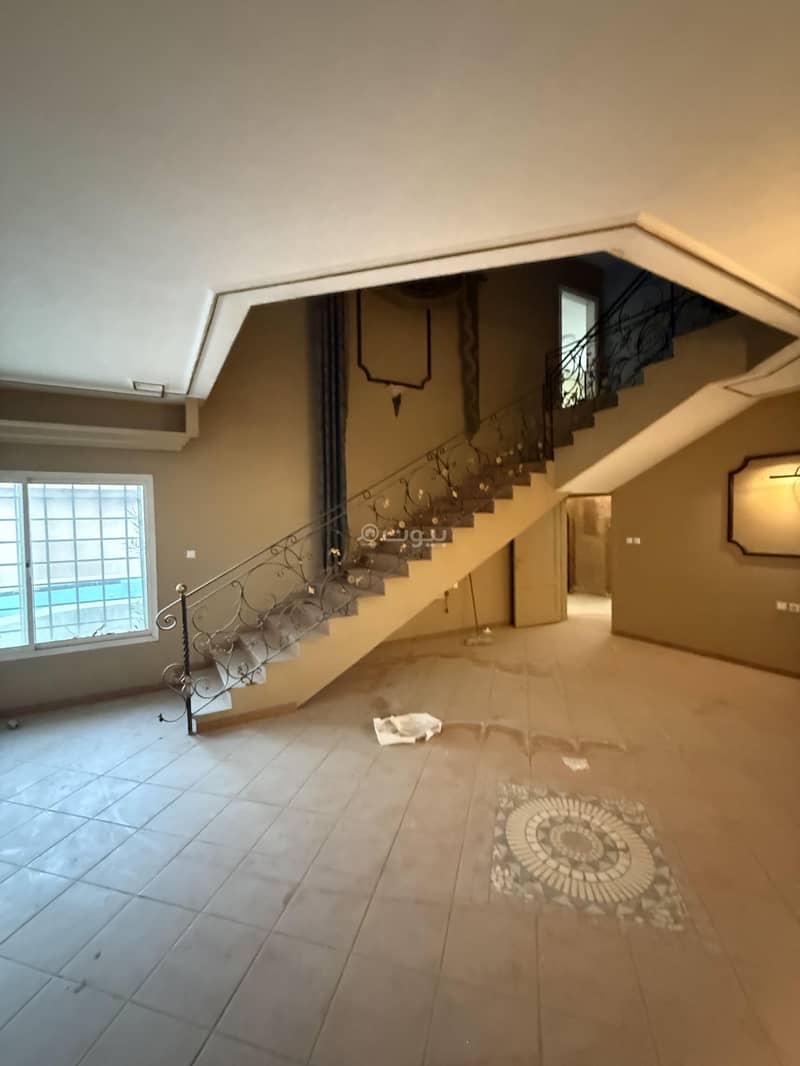 6 bedroom villa in Al Izdihar, Riyadh 13