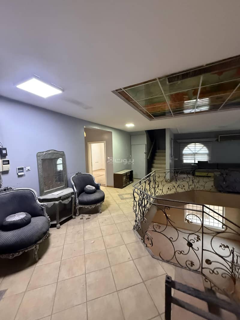 6 bedroom villa in Al Izdihar, Riyadh 14