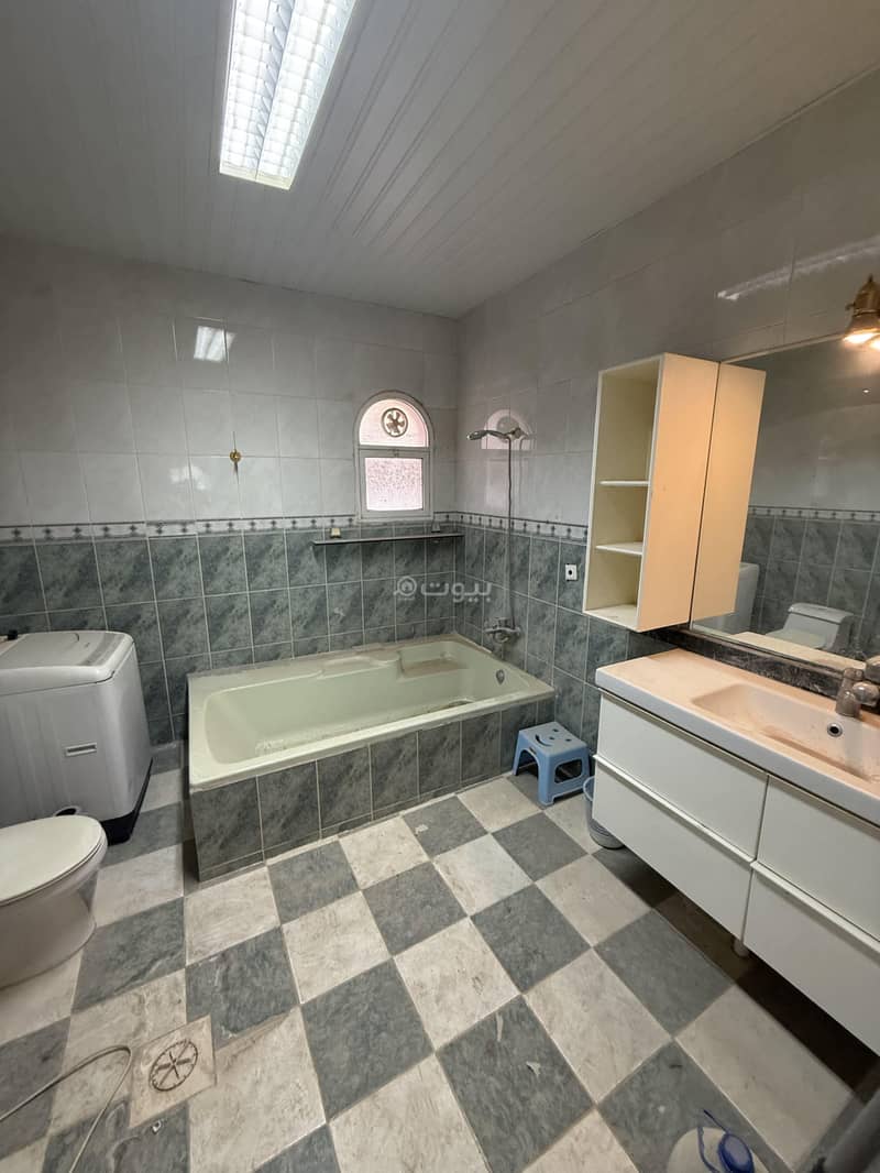 6 bedroom villa in Al Izdihar, Riyadh 15