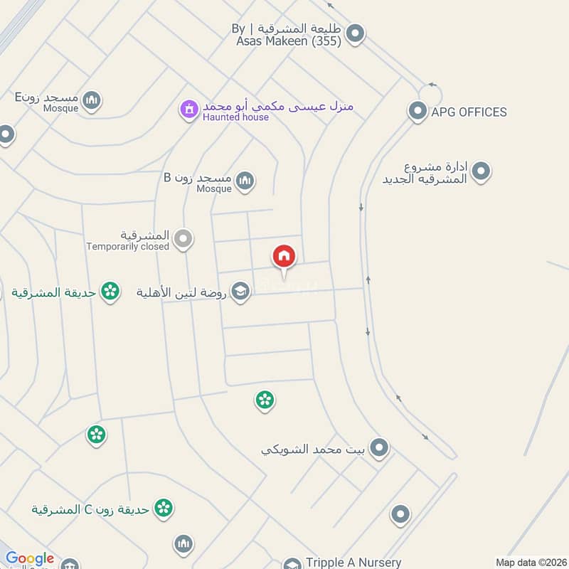 فيلا  في الجنادرية، الرياض 15