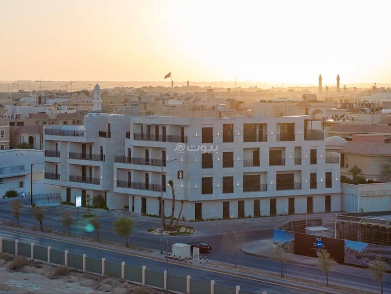 شقة 2 غرف في النخيل، الرياض 4