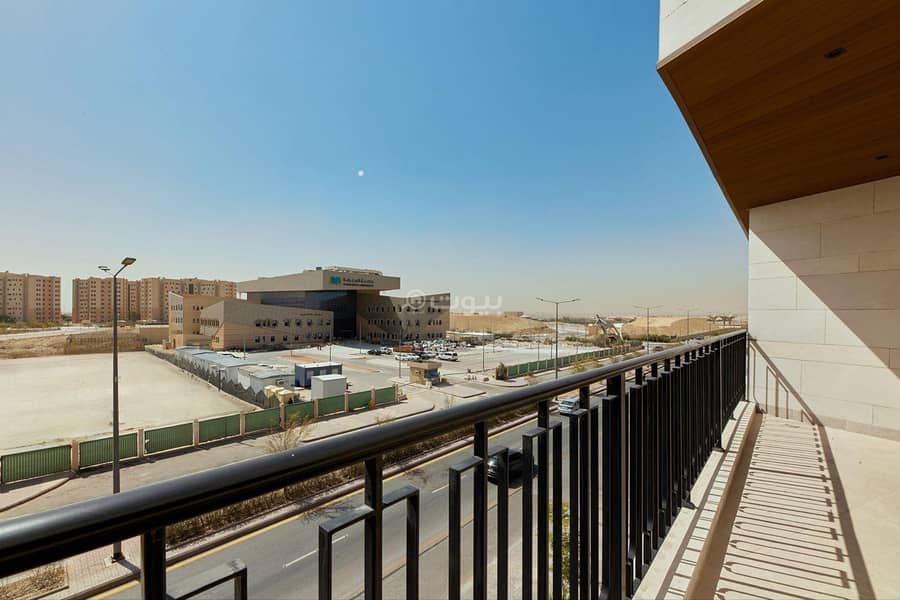 شقة 2 غرف في النخيل، الرياض 18