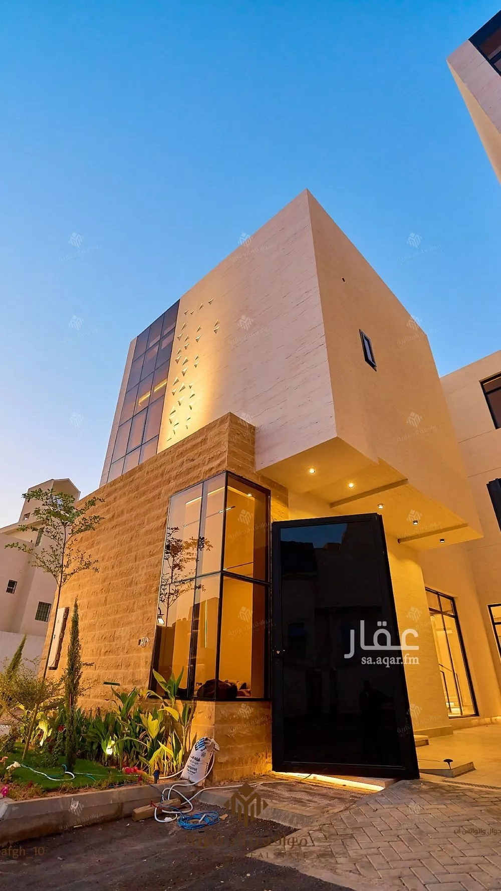 3 bedroom villa in Al Mahdiyyah 2