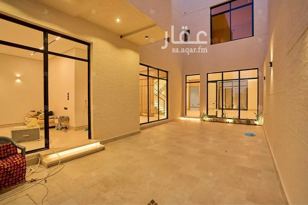 3 bedroom villa in Al Mahdiyyah 16