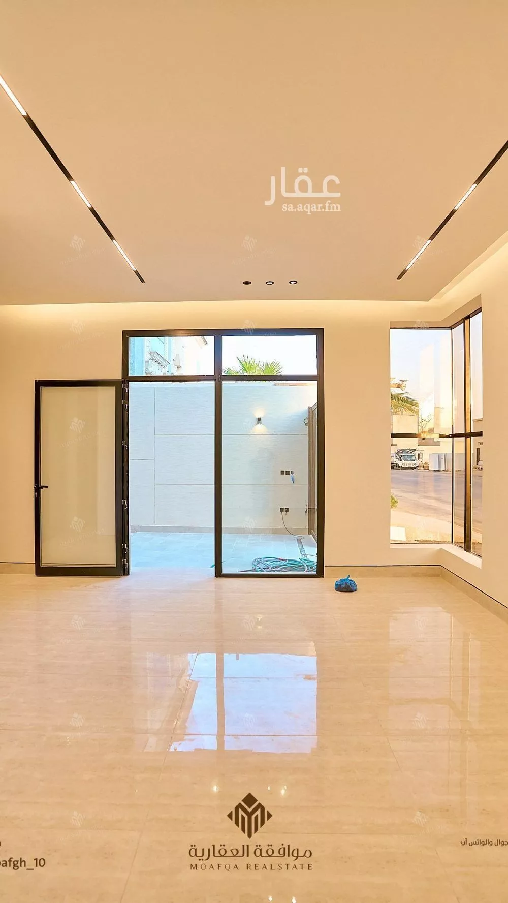 3 bedroom villa in Al Mahdiyyah 20