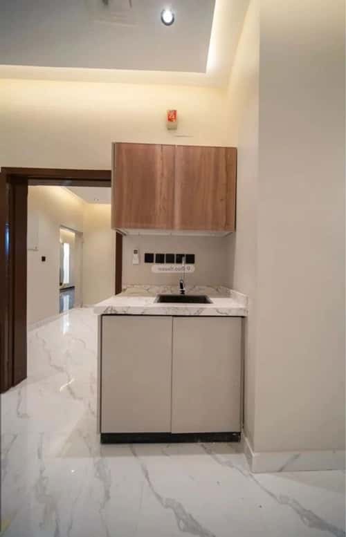 1 bedroom apartment in Hittin 3