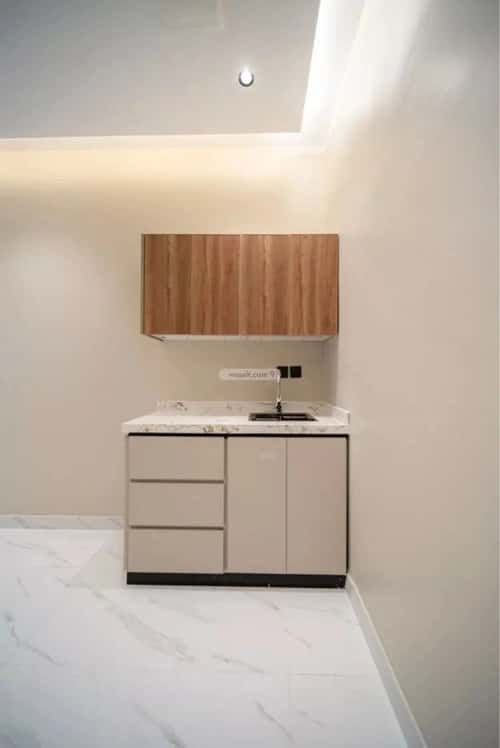 1 bedroom apartment in Hittin 5