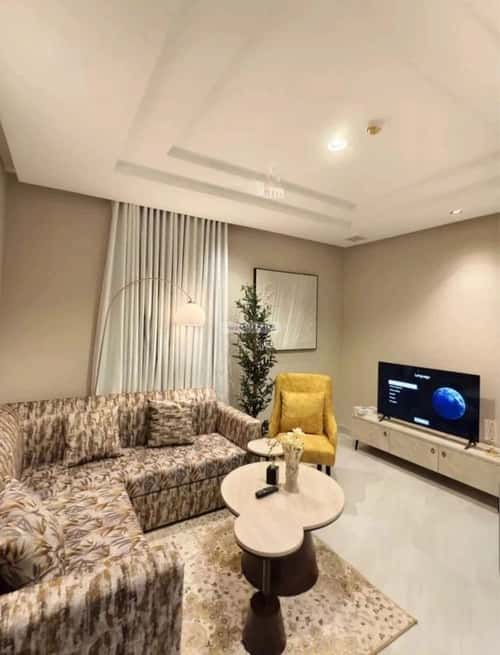 1 bedroom apartment in Al Malqa 4