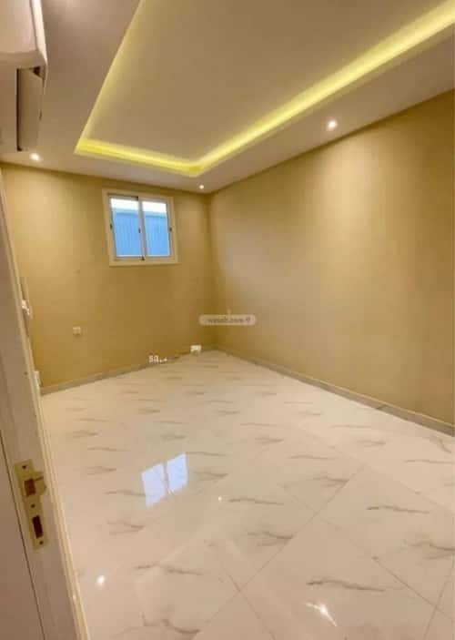 شقة 1 غرف في الملقا 1