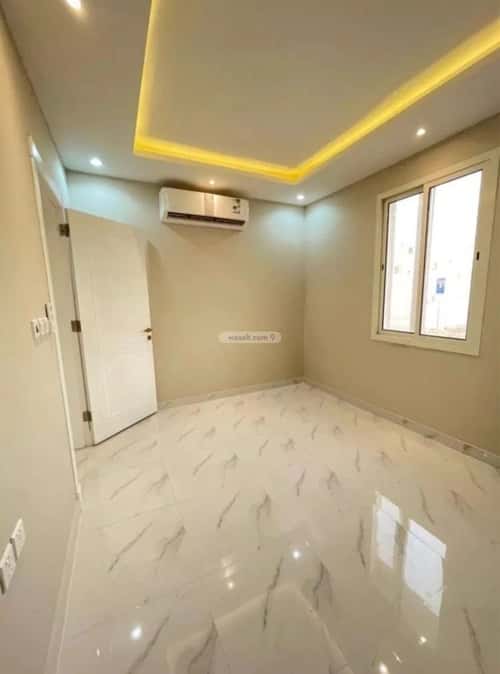 شقة 1 غرف في الملقا 7