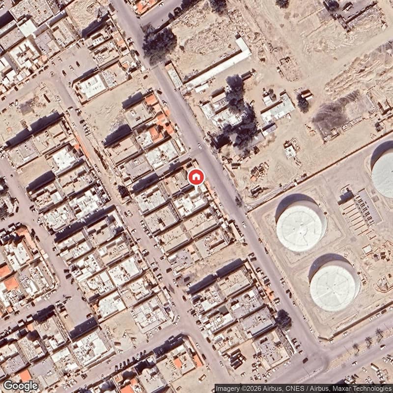 apartment in Uhud, Eastern Province 2