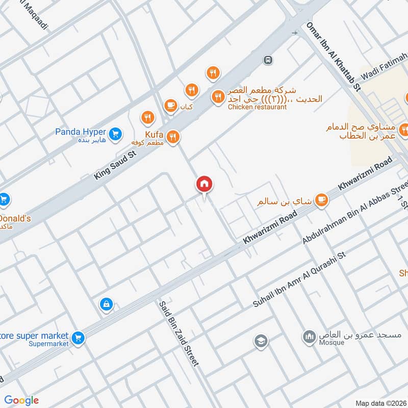 apartment in Uhud, Eastern Province 3