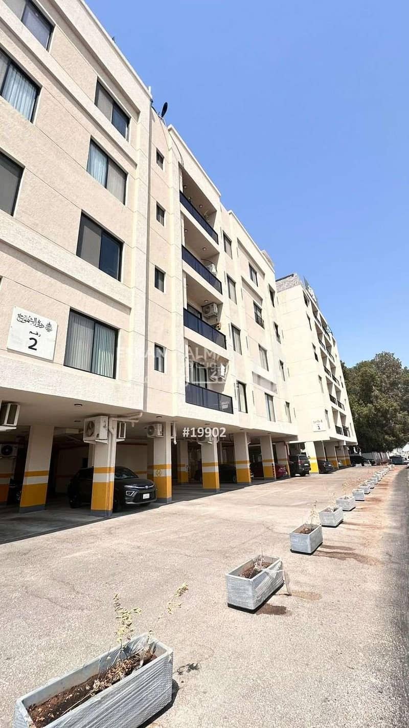 4 bedroom apartment in Muhammed Ibn Saud, Eastern Province