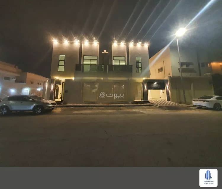 4 bedroom villa in Uhud, Eastern Province 2