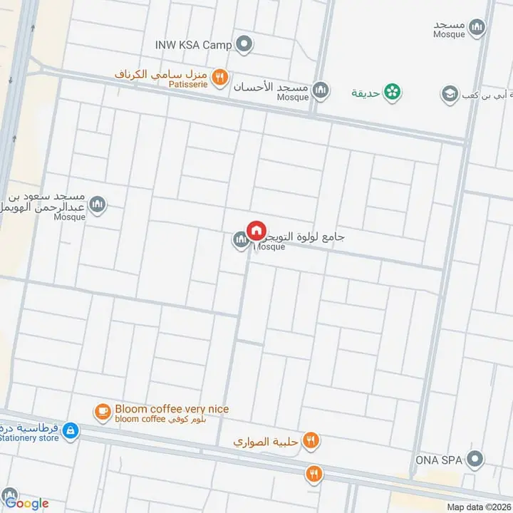 فيلا 3 غرف في السواري، الخبر 3