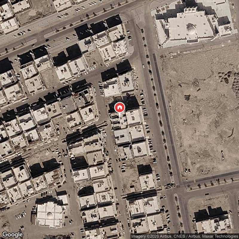 4 bedroom villa in Al Ranuna, Madinah 11