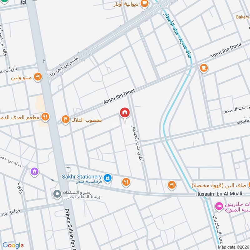 4 bedroom villa in Al Ranuna, Madinah 12