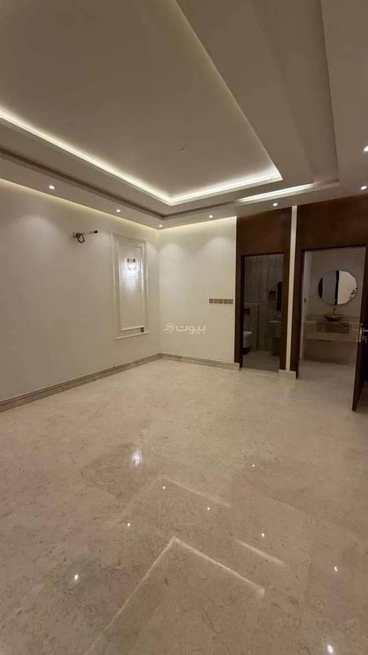 فيلا  في الشامية الجديد، مكة 10