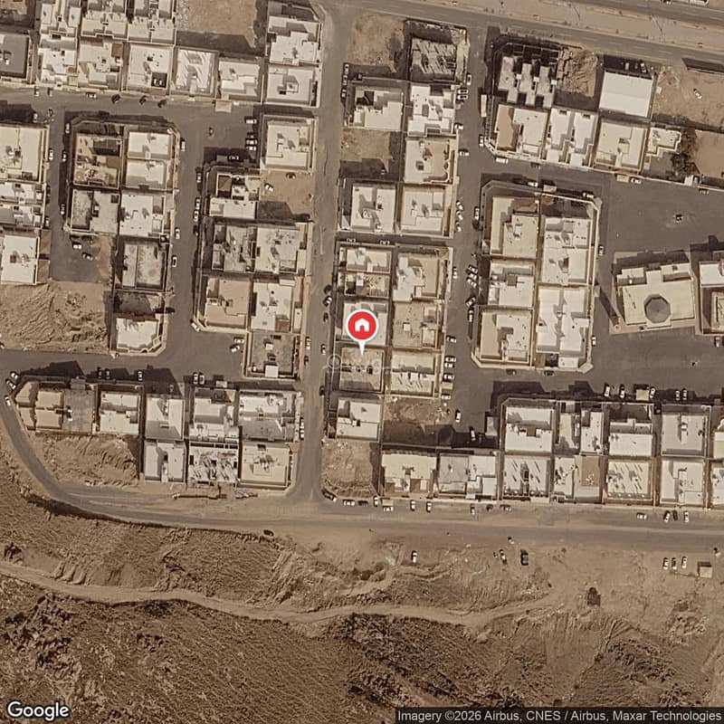 3 bedroom apartment in Al Salam, Madinah 12